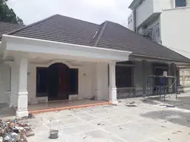 Rumah Dijual/Disewakan : Jl. S. Parman, Semarang
