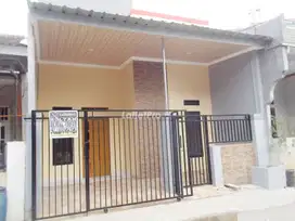 Rumah Nyaman Harga Ringan Tanpa Beban