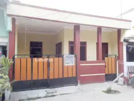 Rumah Cantik Harga Menggelitik Lingkungan Menarik