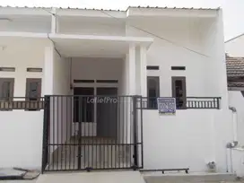 Rumah Imut Harga Ciut Cepetan Angkut