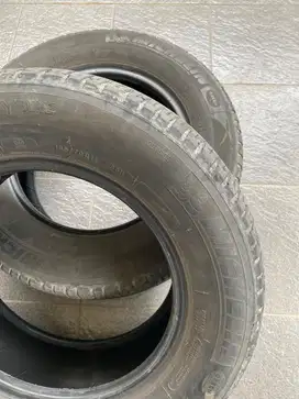 Ban michelin bekas 185/70/14