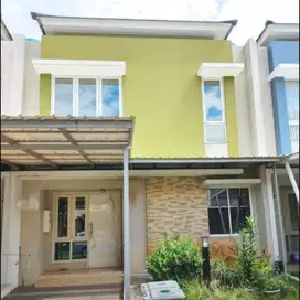 Dijual Cluster Thomson summarecon serpong