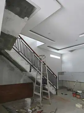 D jual rumah harapan indah 1