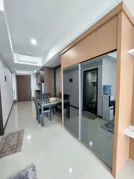 Disewakan Type Studio Apartemen Kemang Village, Jakarta Selatan
