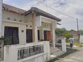 Rumah di kayen jakal km 7