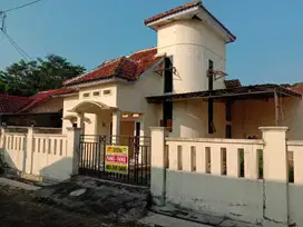 Disewakan Rumah Murah Jl. Seudati Pudak Payung Semarang