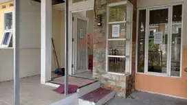 Disewakan dan Dijual Rumah di Perumahan Graha Mulia Malang