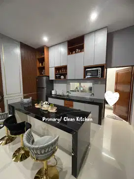 DIJUAL SANGAT MURAH KOMPLEK TAMAN RIVIERA - CLUSTER IBIZA - AMPLAS