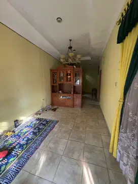 Disewakan Rumah Simprug di Poris Tangerang