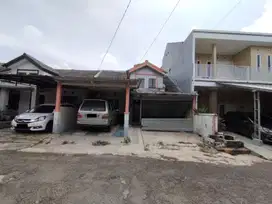 Rumah Siap Huni One Gate Sistem di Rancamanyar Regency 2