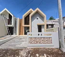 RUMAH MURAH SIDOARJO VELVET JUANDA DAMARSIH