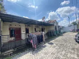 Rumah di jakal km 7 dekat ugm dan al azhar
