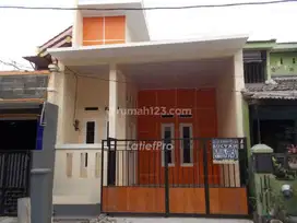 Rumah Adem Harga Kalem Bikin Kesengsem
