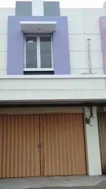 Dijual Ruko Cocok Untuk Usaha di Harapan Mulya Bekasi