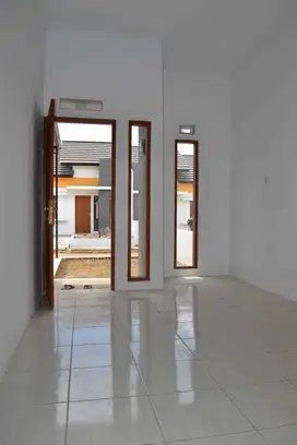 Rumah Di Graha kencana Batujajar, Asri Minimalis Lokasi Strategis