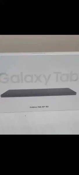 Tablet Samsung galaxy A9 plus 5G ram 8gb