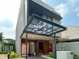 Aries7 Hunian Modern di Jakarta Barat, Akses Tol, Bandar & Mall Dekat