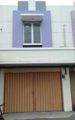 Ruko Bagus Siap Usaha - Harapan Mulya,Bekasi