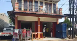 2 Ruko Gandeng Bogor Dijual Murah Aja!