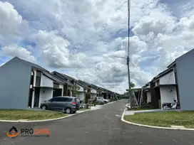 AMARA VILLAGE CLUSTER ALAMANDA RUMAH READY JUNI 2025