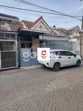 Rumah mulyosari prima surabaya timur