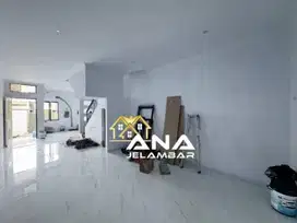 ANA RUMAH BARU UK 4.5X17M DI JELAMBAR rb