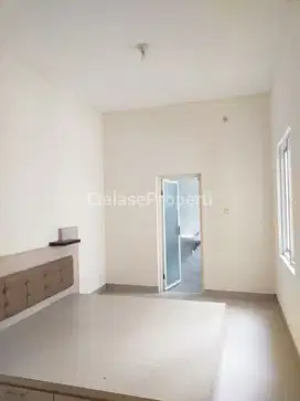 Disewakan rumah siap huni nirwana eksekutif