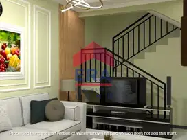 Dijual Rumah di Jalan Delima, Asrikaton Pakis Malang