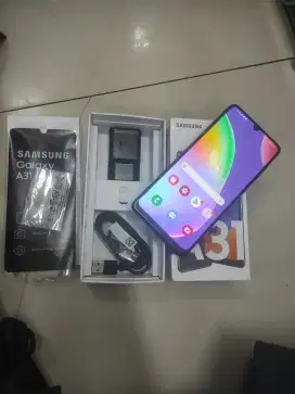 Samsung A31 8/128gb