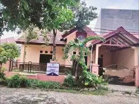 Rumah bagus pondok mutiara