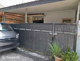 Dijual Rumah Murah di Komplek Permata Kopo, Bandung