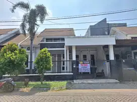 Disewakan Rumah Pondok Chandra, Melon