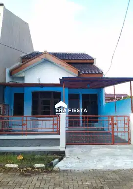 Disewakan Rumah Rapi Siap Huni di Sektor 7A Gading Serpong