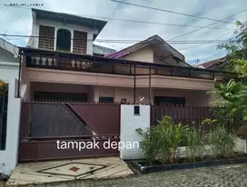 Rumah Wisma Permai  emmi xmpc