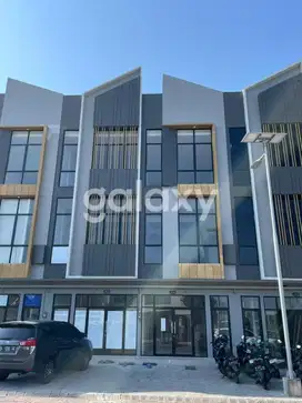 RUKO EASTERN PARK RESIDENCE Jl. Sukolilo Mulia, Surabaya Timur