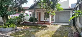 Rumah luas di kricak jl magelang tegalrejo
