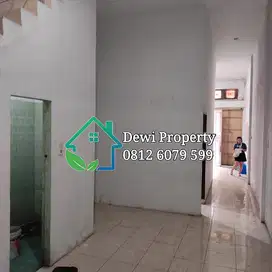 DIJUAL RUKO KOMP MMTC BLOK L JLN WILLIAM ISKANDAR