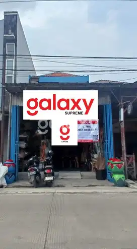 Toko taruna taman sidoarjo lokasi strategis