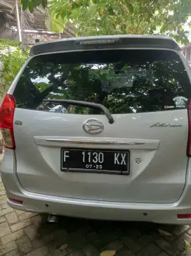 Xenia 2012 Type R