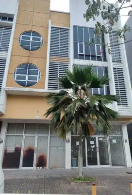 Ruko Premium di Citra Raya – Potensi Untung Tinggi, Lokasi Super Strat