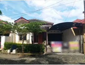 RUMAH KAWASAN ELITE DI PERUM VILLA CANDI ASRI CANDISARI SEMARANG