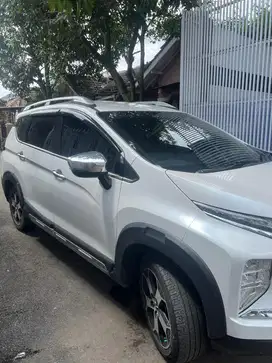 Mitsubishi Xpander 2019 Bensin