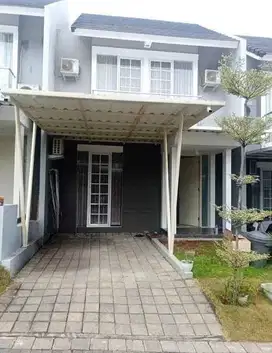 Sewa Rumah Siap Huni dan Nyaman  Citragrand Semarang Selatan – 10058