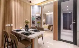 Dijual Rumah 2 Lantai Furnished Siap Huni Di Kebayora Piazza