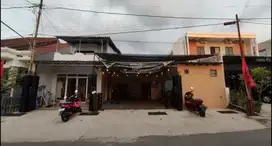 RUKO DAN RUANG USAHA DI PUSPONJOLO TENGAH RAYA SEMARANG