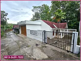 Rumah Murah Dekat UMY dan Alma ata