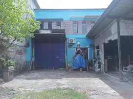 Dijual Bangunan Cocok Untuk Segala Usaha Lokasi Strategis Di Bekasi