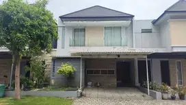 RMH Harga Spesial Lokasi Tenang & Hijau Graha Natura Edenia dkt Mall