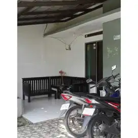 Rumah Bagus di Komplek BNI Bedahan Sawangan Depok
