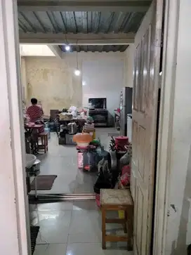 Ruko Simphony Harapan Indah Bekasi Harga Nego